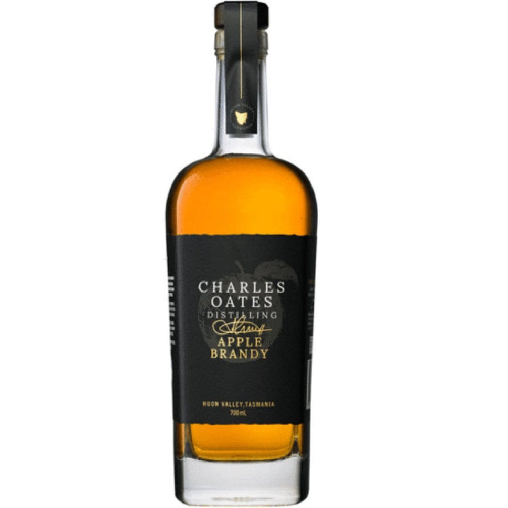 Charles Oates Apple Brandy 700ML