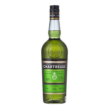 Chartreuse Green Liqueur 700ml | Kent Street Cellars