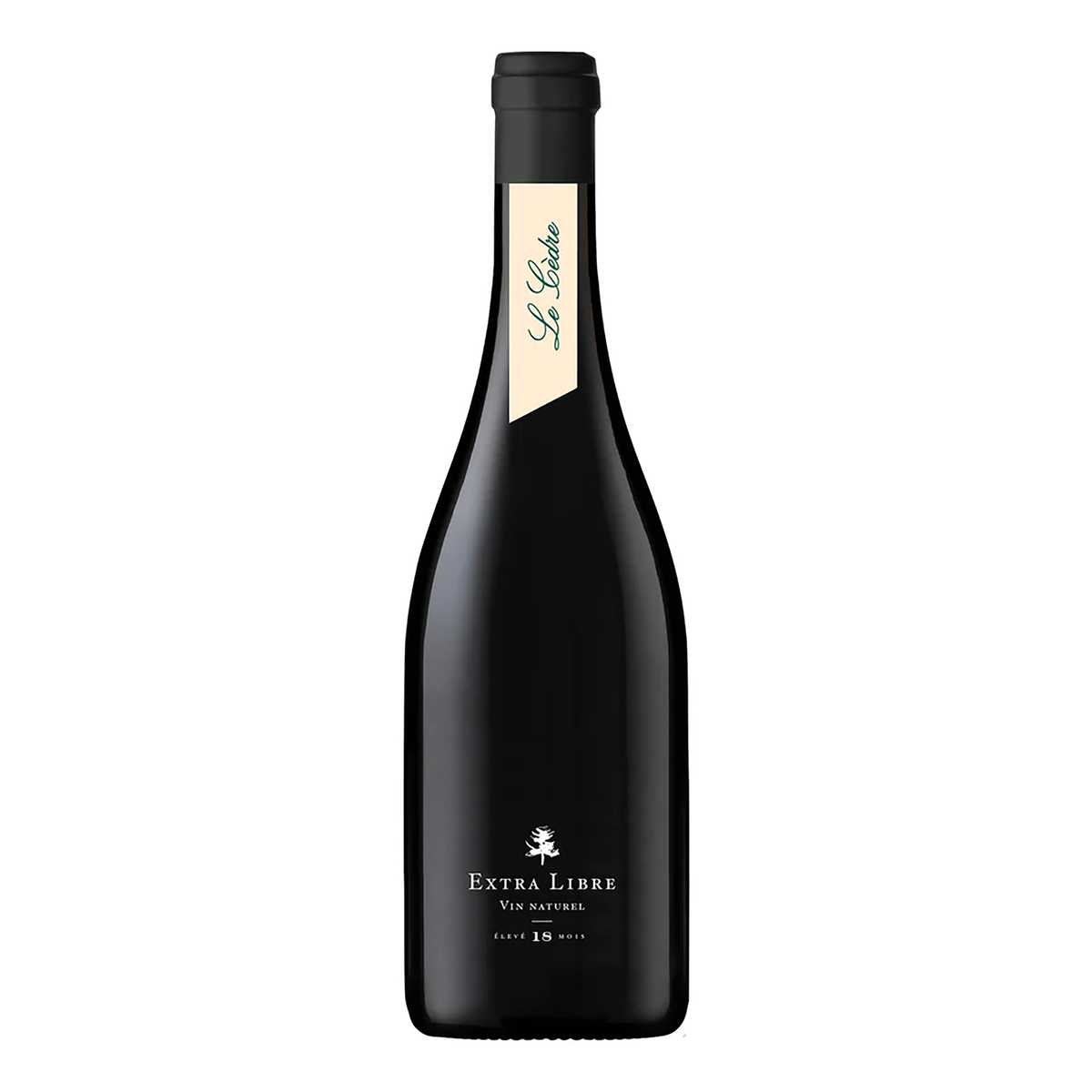 Château du Cèdre Cahors Extra Libre Le Cèdre Malbec 2015 - Kent Street Cellars