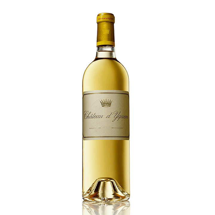 Château d'Yquem2013 375ml