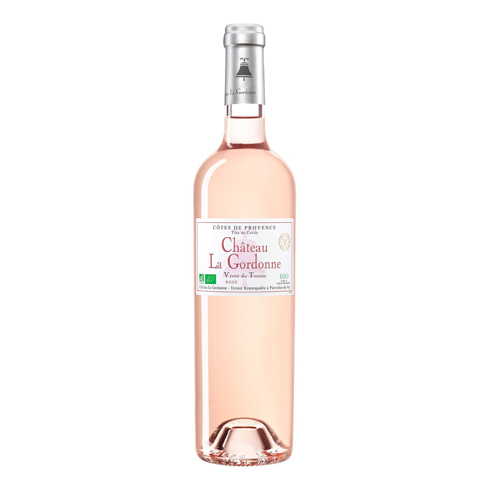 Château La Gordonne Provence Rose 2020 - Kent Street Cellars