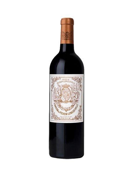 Chateau Pichon-Longueville Baron 2005 - Kent Street Cellars