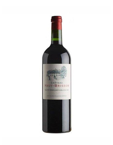 Chateau Haut-Brisson Saint-Emilion Grand Cru 2005 - Kent Street Cellars