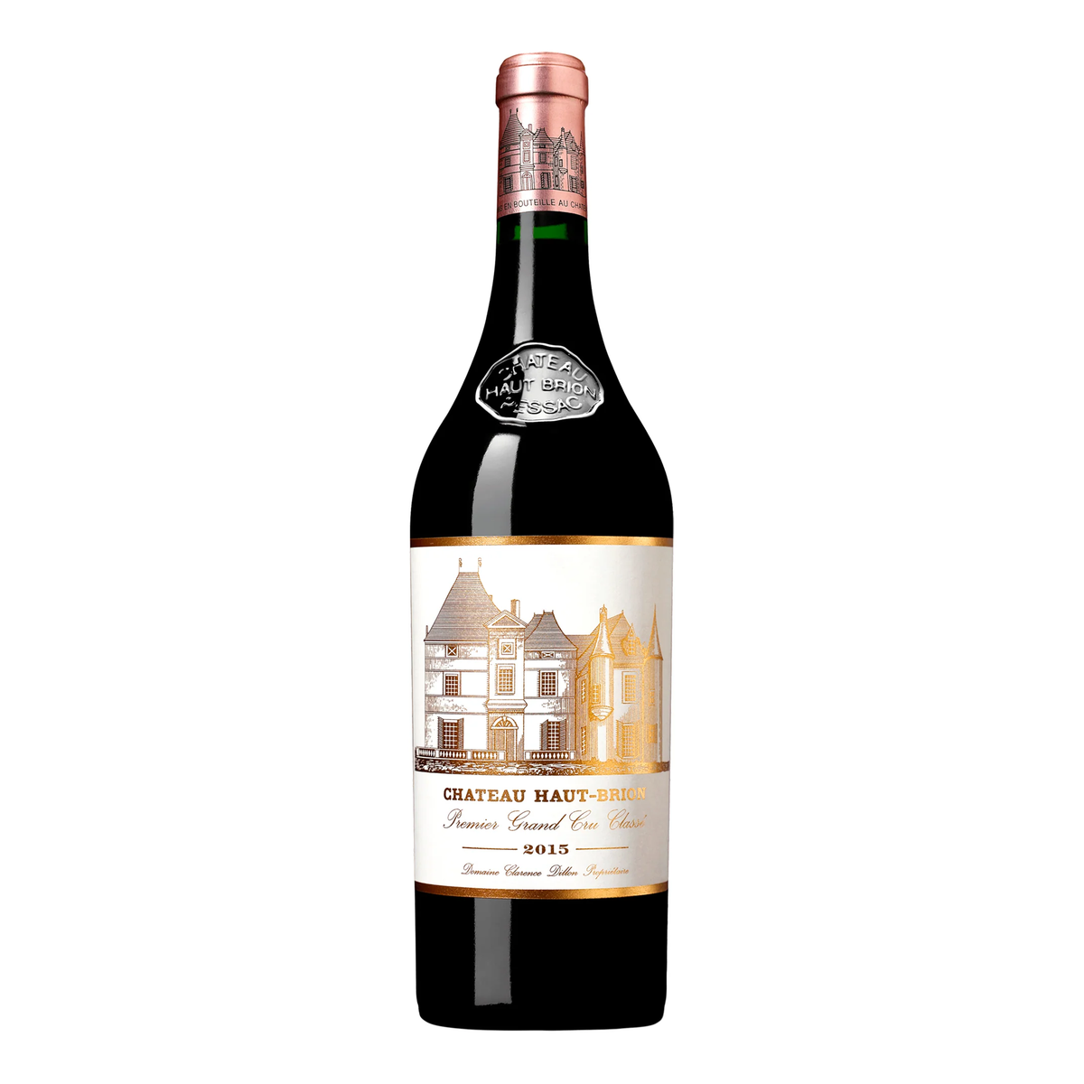 Chateau Haut Brion 2015 - Kent Street Cellars