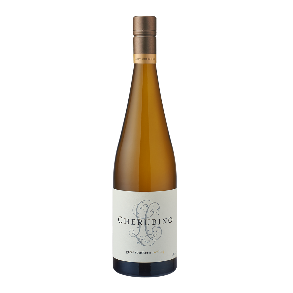 Cherubino Great Southern Riesling 2023 - Kent Street Cellars