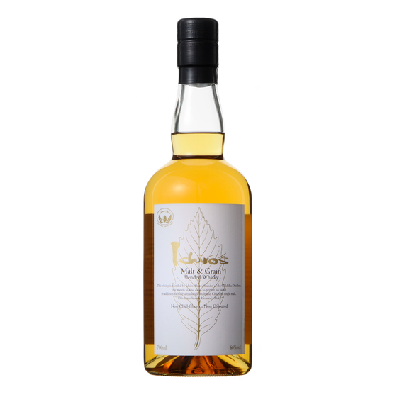 The Chichibu Distillery Collection
