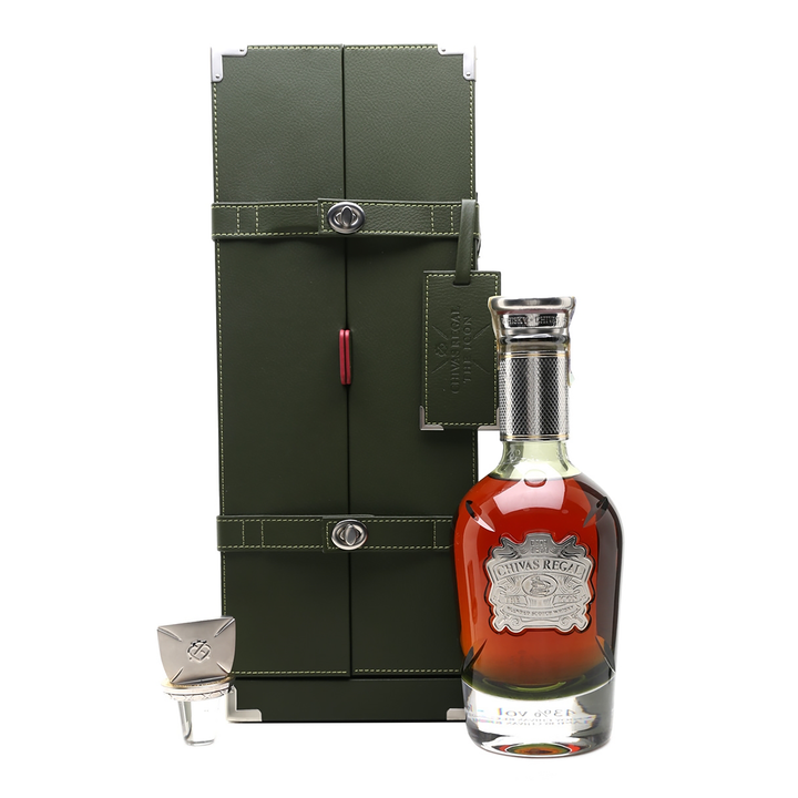 Chivas Regal The Icon Blended Scotch Whisky 700ml