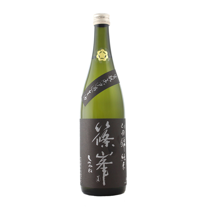 Chiyo Shuzo Shinomine Kimoto Sake 720ml