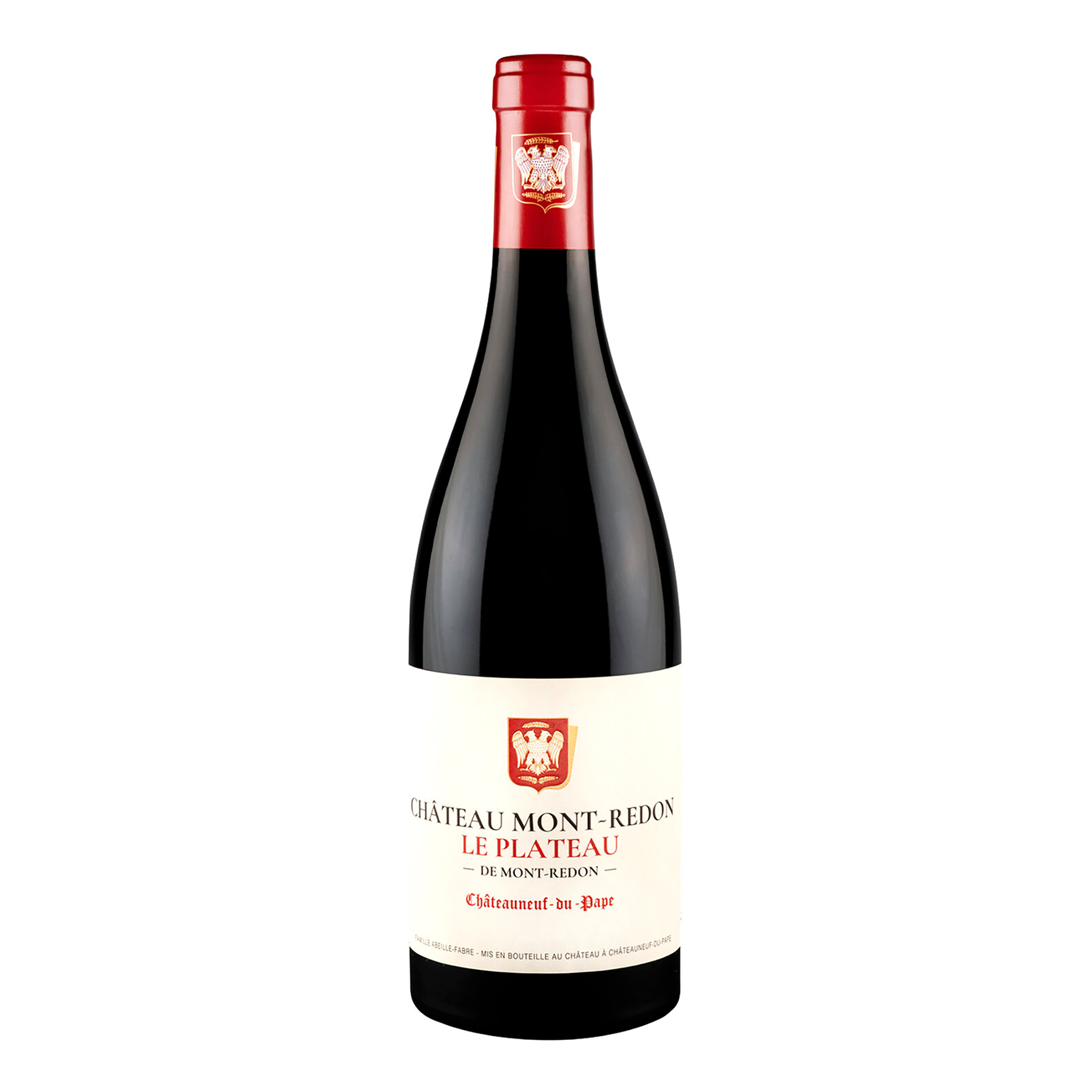 Château Mont-Redon Châteauneuf-du-Pape Le Plateau de Mont-Redon 2016 - Kent Street Cellars