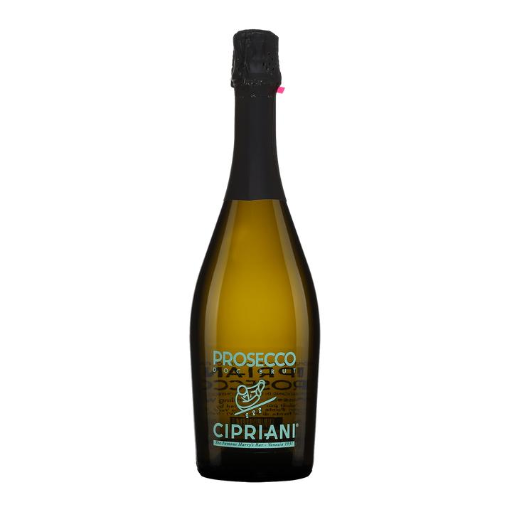 Cipriani Prosecco D.O.C. Brut NV