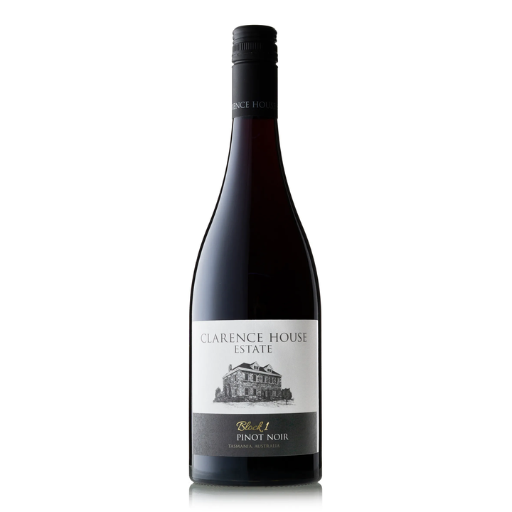 Clarence House Estate Block 1 Pinot Noir 2021