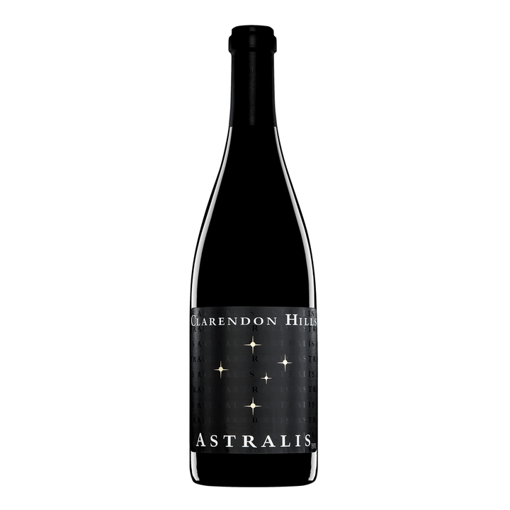 Clarendon Hills Astralis Syrah 2014