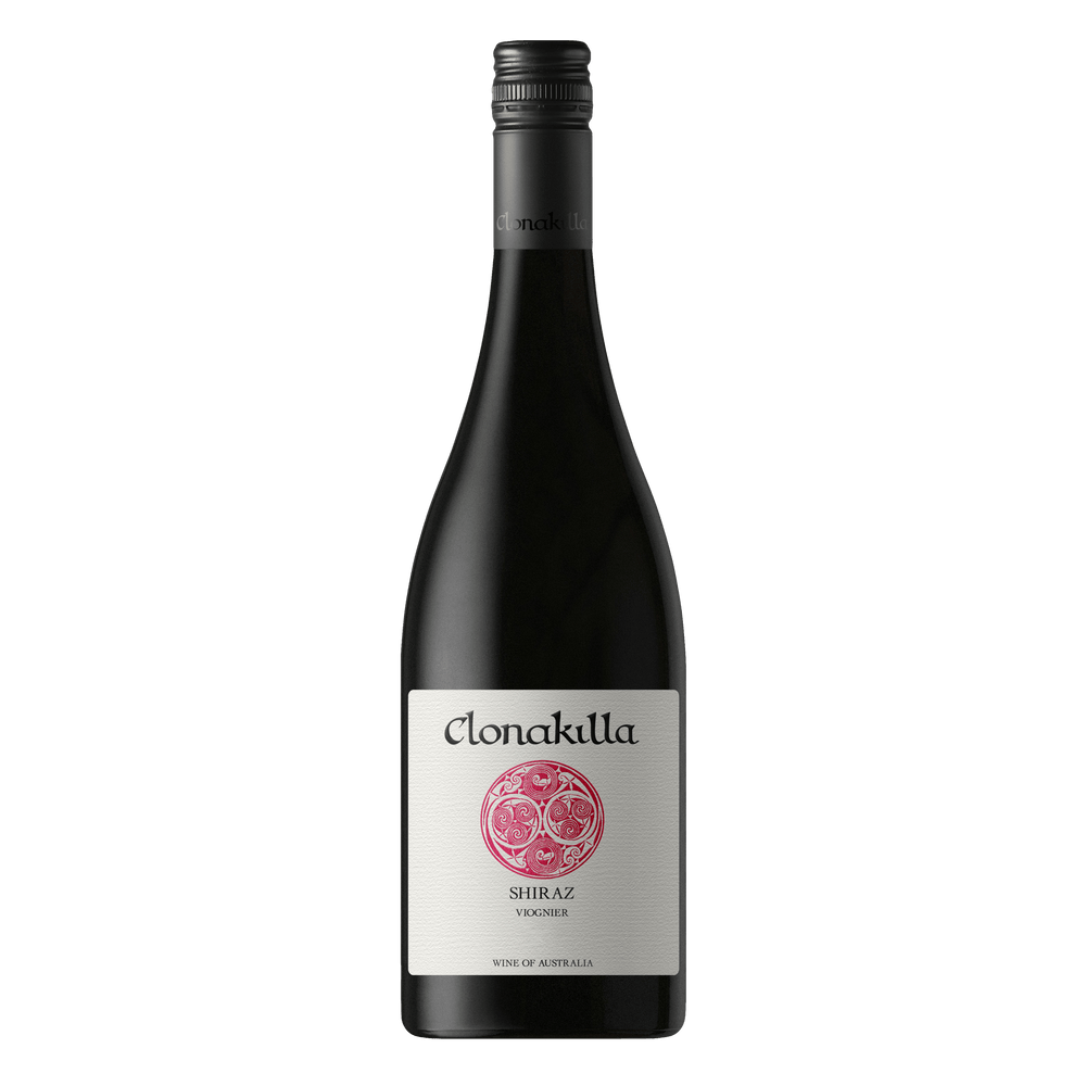 Clonakilla Shiraz Viognier 2013 - Kent Street Cellars