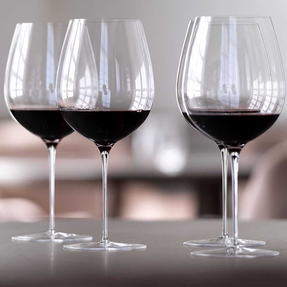 Riedel Sommelier Bordeaux 2 pk