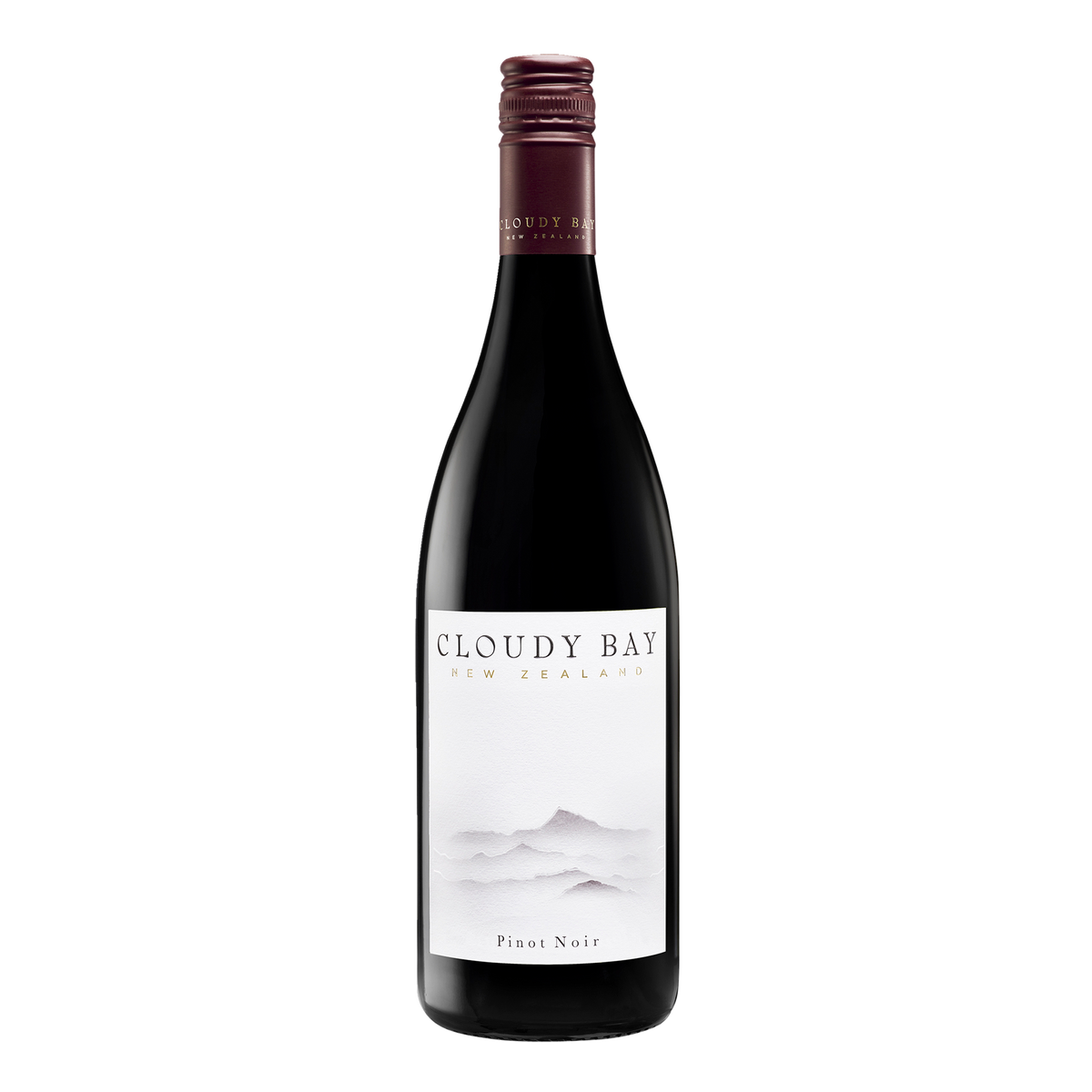 Cloudy Bay Pinot Noir 2015 1.5L - Kent Street Cellars