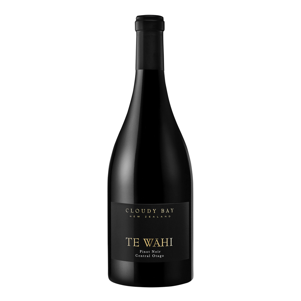 Cloudy Bay Te Wahi Pinot Noir 2019 - Kent Street Cellars