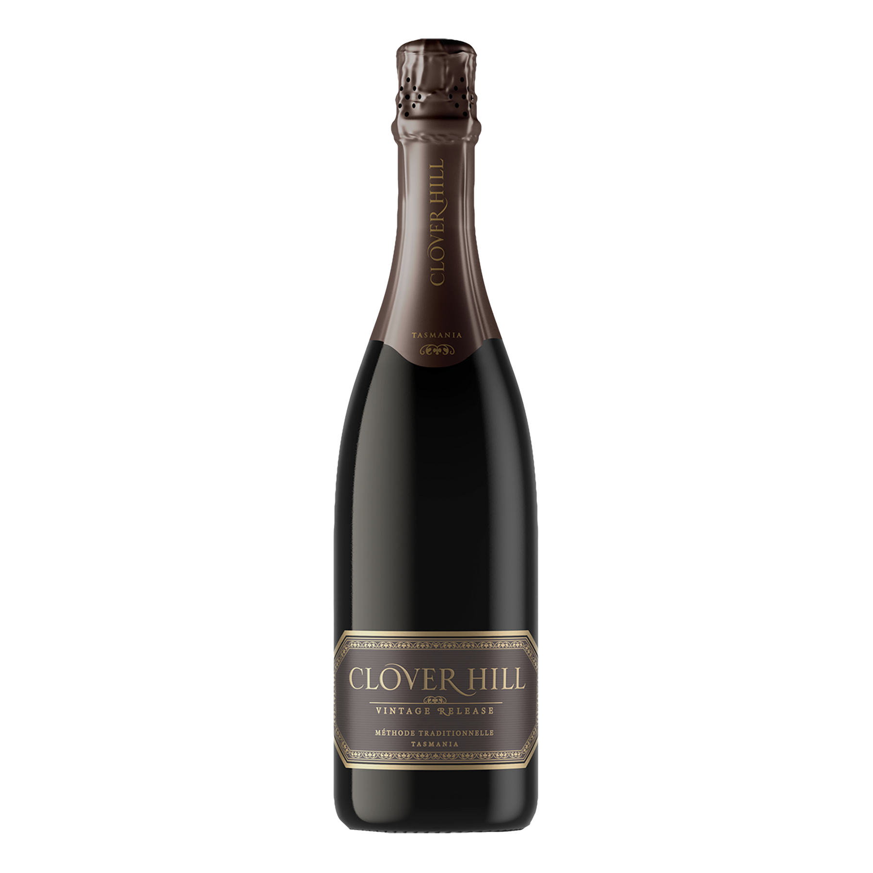 Clover Hill Vintage Brut 2016 - Kent Street Cellars
