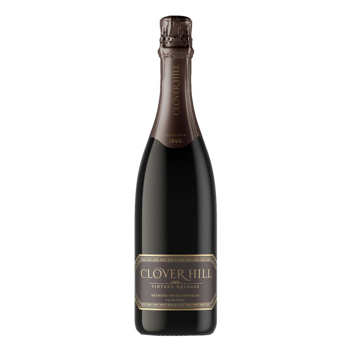 Clover Hill Vintage Brut 2016
