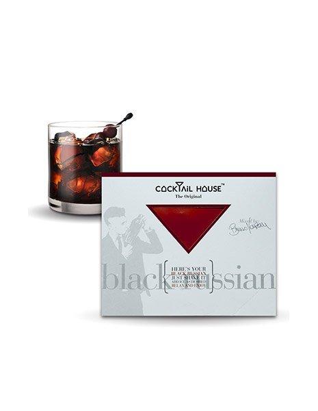The Original Cocktail House - Black Russian