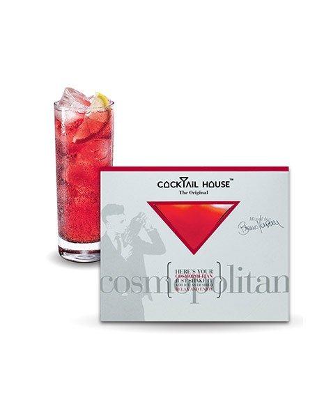 The Original Cocktail House - Cosmopolitan - Kent Street Cellars