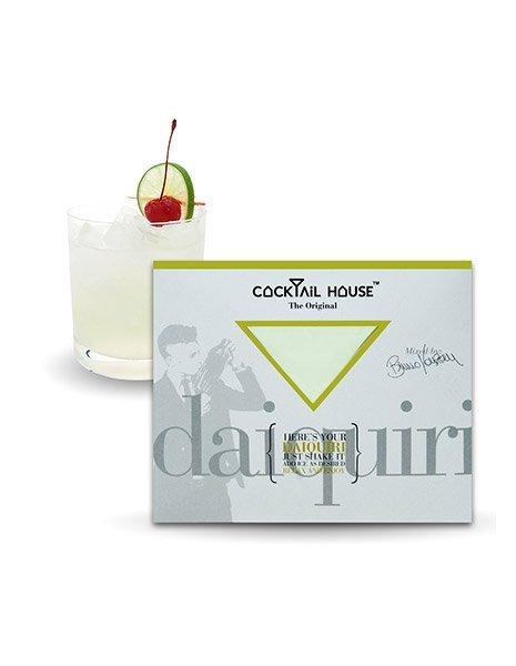 The Original Cocktail House - Daiquiri - Kent Street Cellars