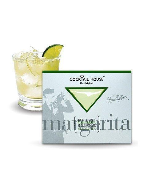 The Original Cocktail House - Margarita