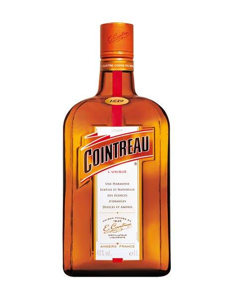 Cointreau - Kent Street CellarsCointreau Orange Liqueur - Kent Street Cellars