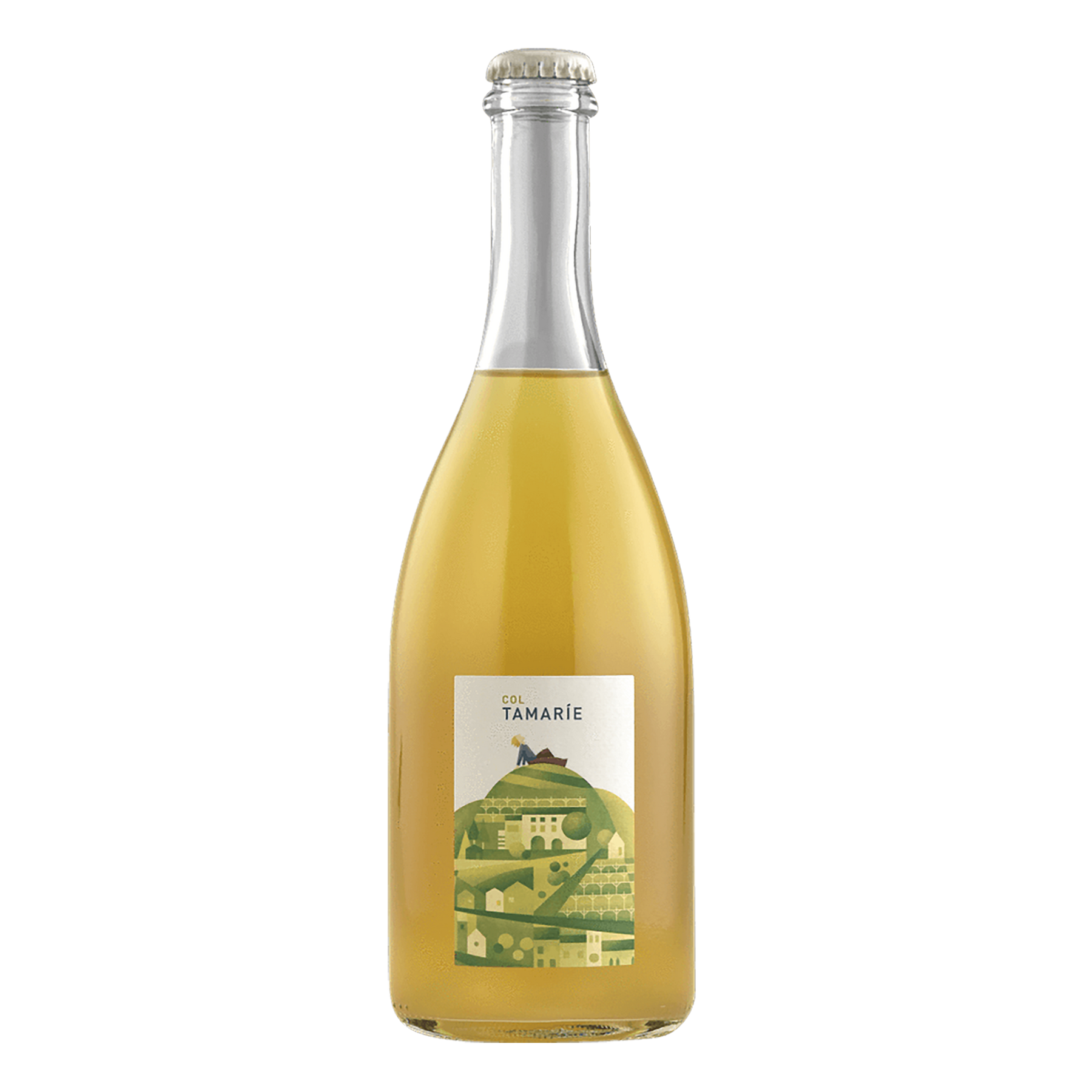 Col Tamarie Prosecco 2019 - Kent Street Cellars