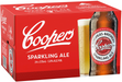 Coopers Sparkling Ale (Case) - Kent Street Cellars