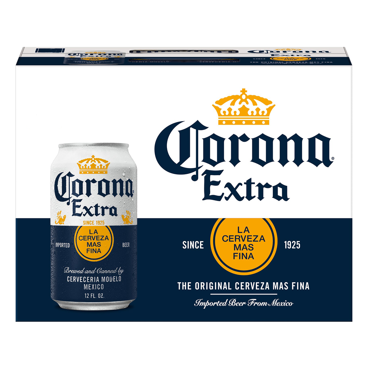 Corona Extra Case Price