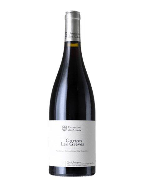 Domaine des Croix Corton Les Greves Grand Cru 2016 - Kent Street Cellars