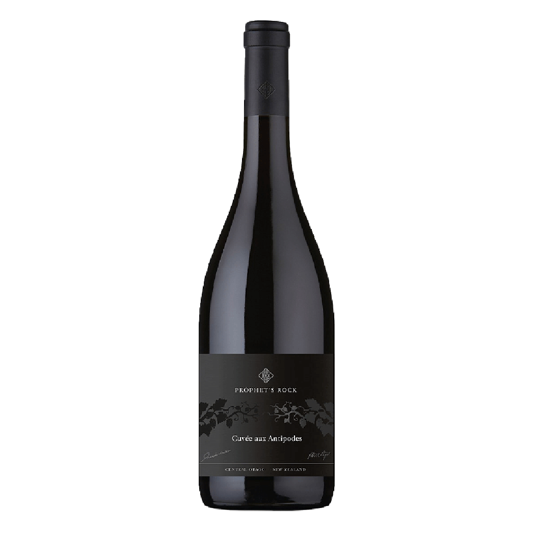 Prophet's Rock Cuvee Aux Antipodes Pinot Noir 2017 - Kent Street Cellars