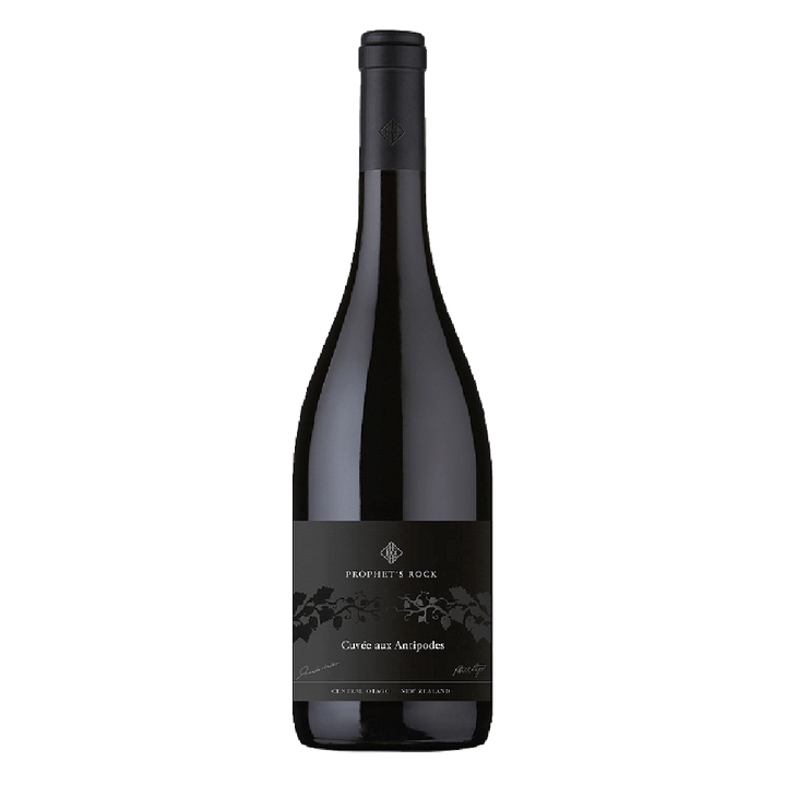 Prophet's Rock Cuvee Aux Antipodes Pinot Noir 2017