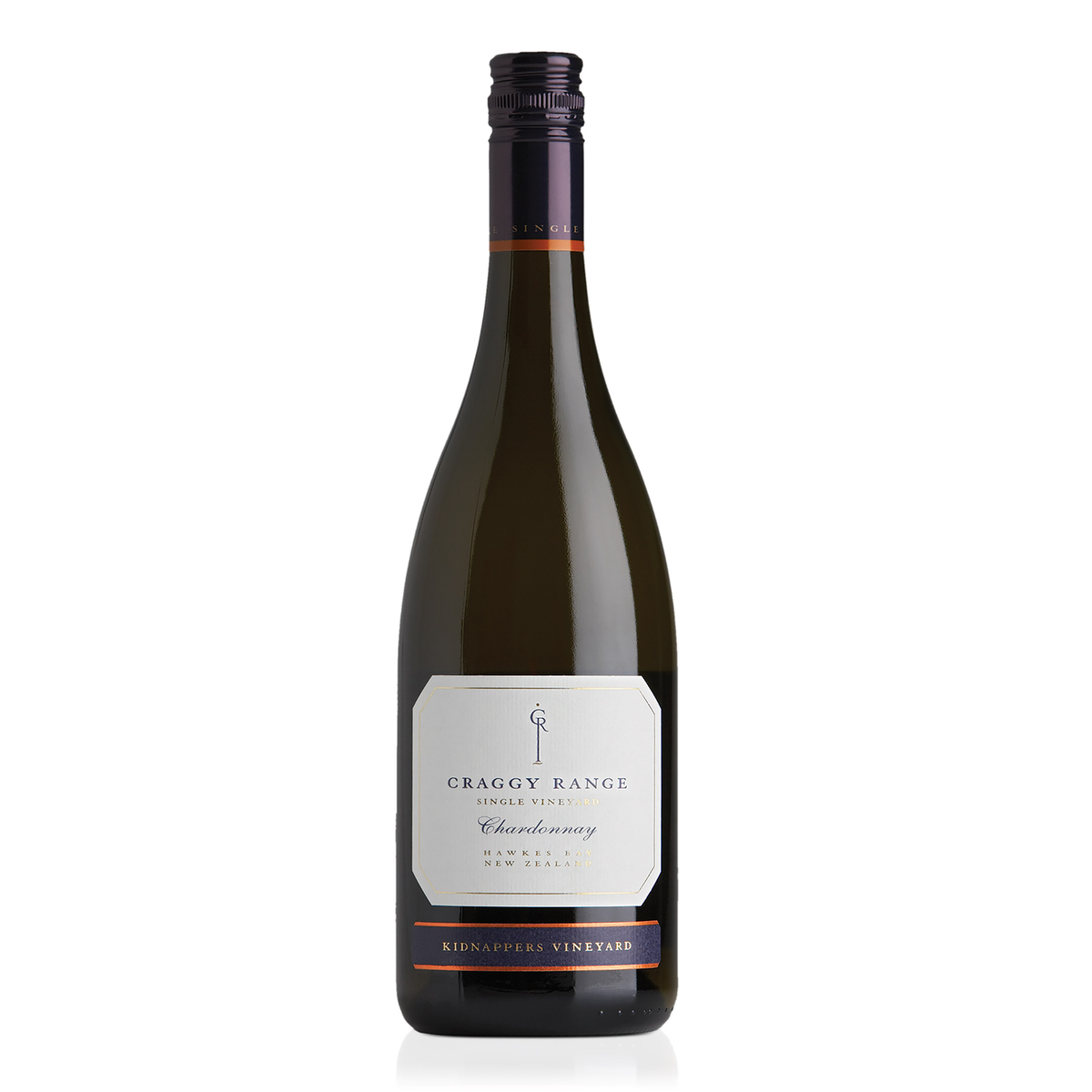 Craggy Range Kidnappers Chardonnay 2025 - Kent Street Cellars