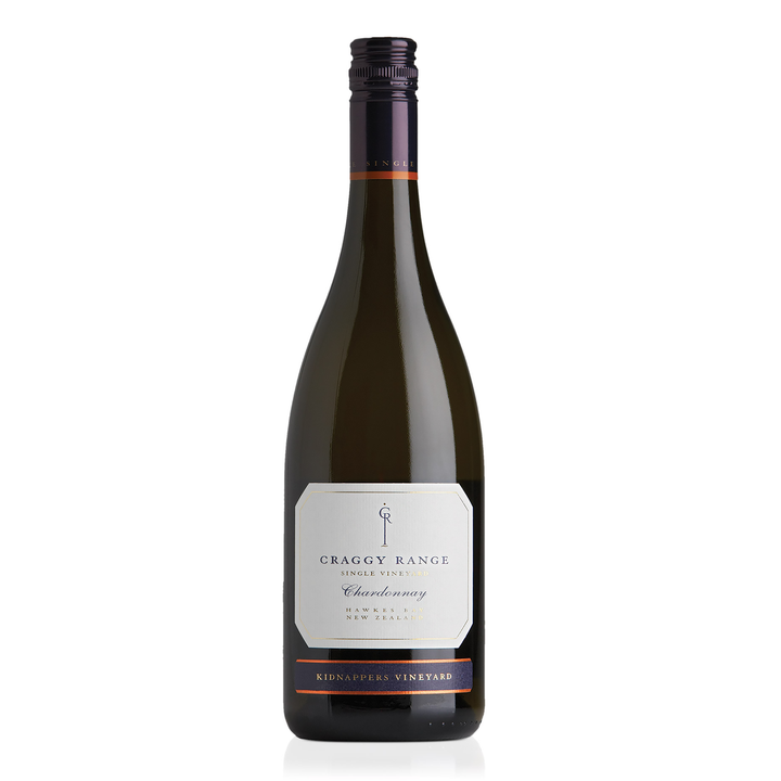 Craggy Range Kidnappers Chardonnay 2025