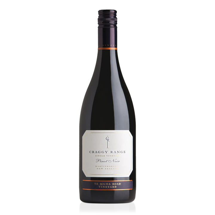 Craggy Range Te Muna Road Pinot Noir 2023