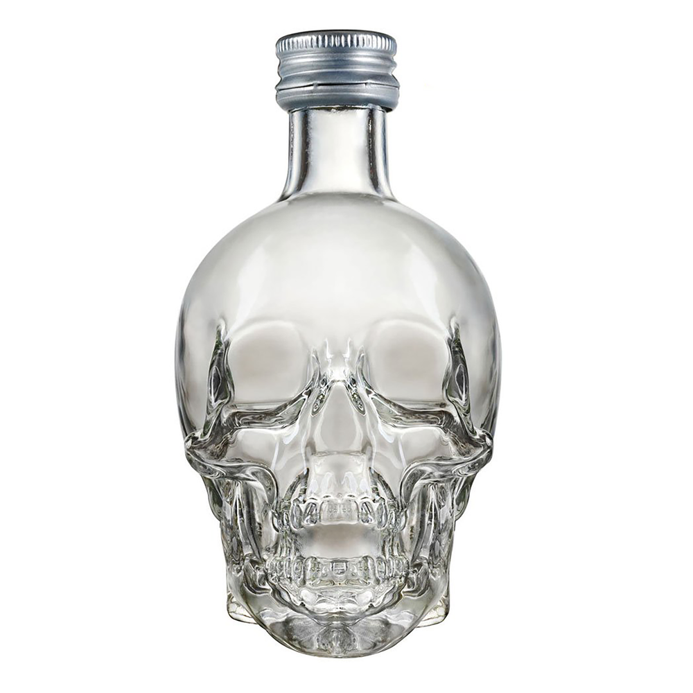 Crystal Head Vodka 50Ml - Kent Street Cellars