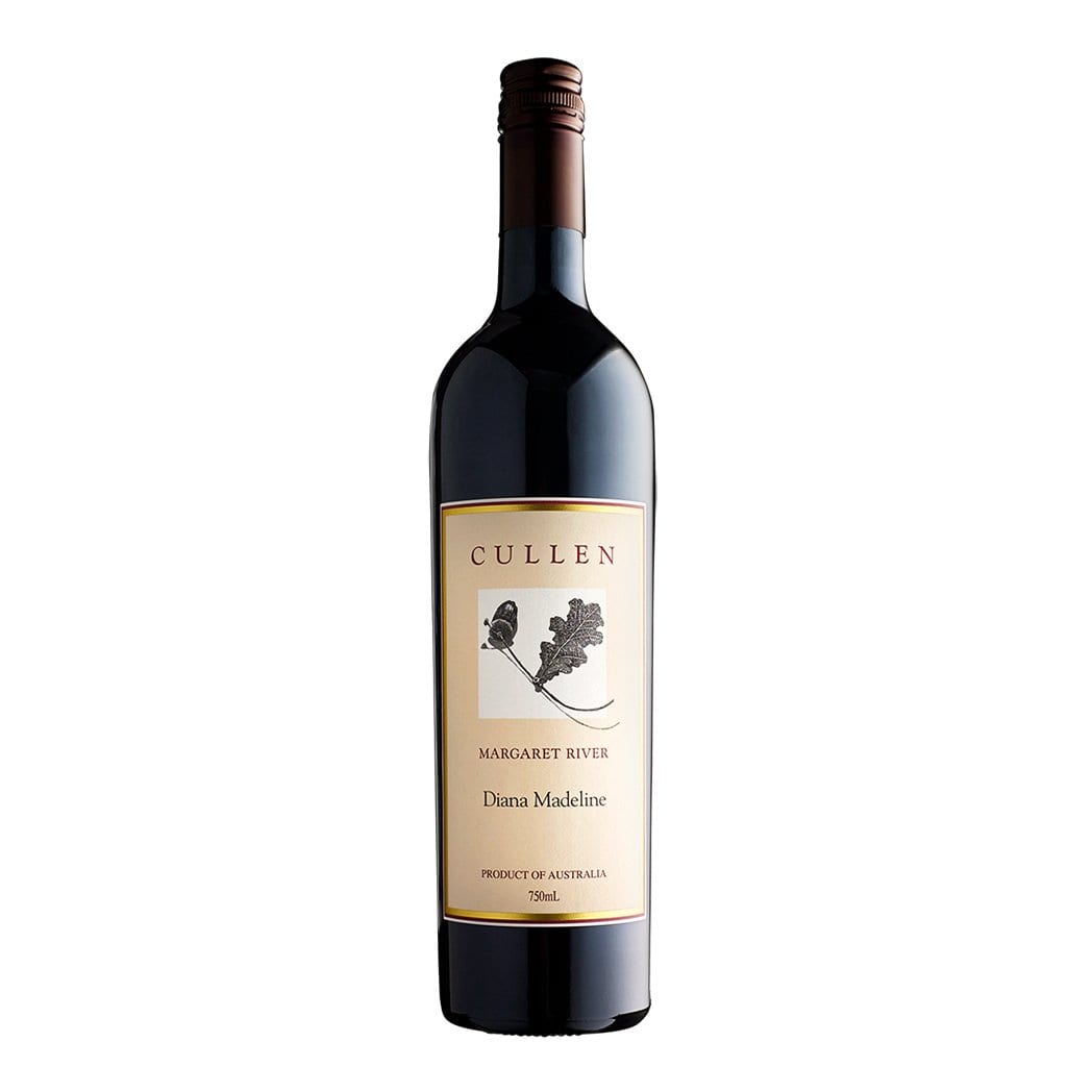 Cullen Wines Diana Madeline Cabernet Merlot 2018