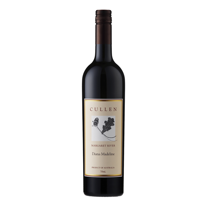 Cullen Wines Diana Madeline Cabernet Merlot 2005