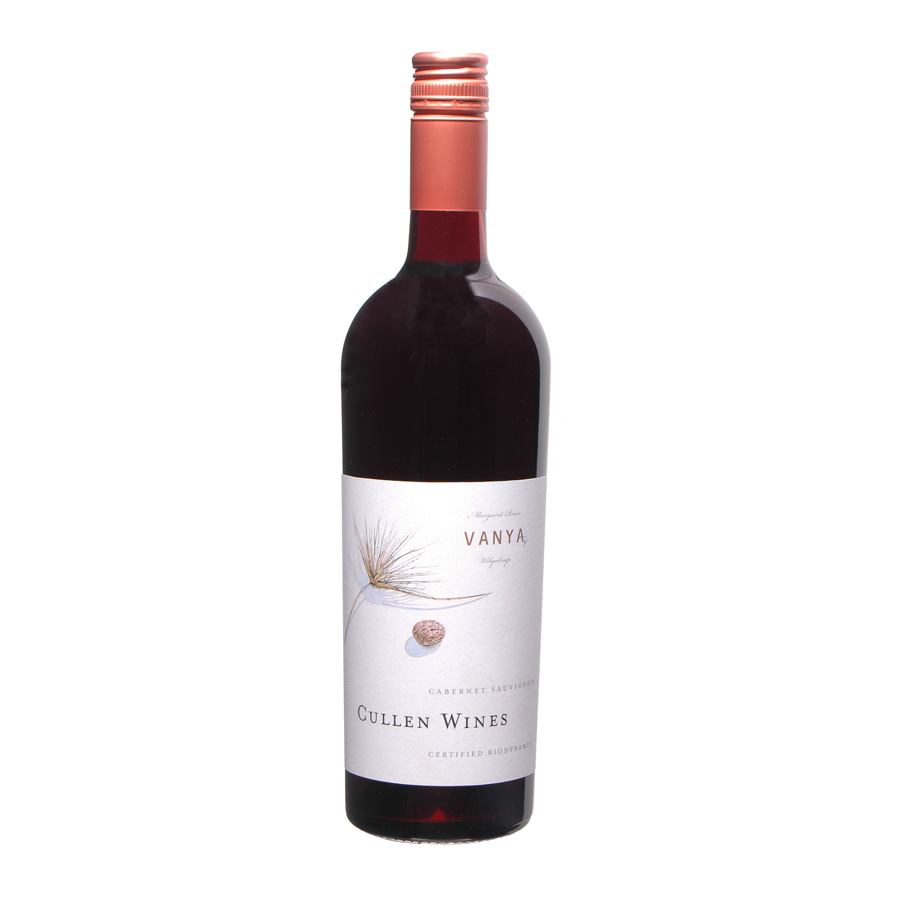 Cullen Wines Flower Day Vanya Cabernet Sauvignon 2016 - Kent Street Cellars