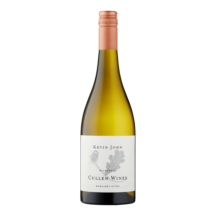 Cullen Wines Kevin John Chardonnay 2021