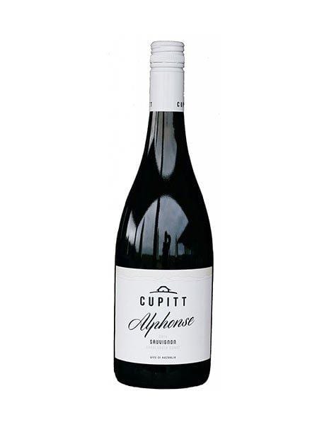 Cupitt Alphonse Sauvignon