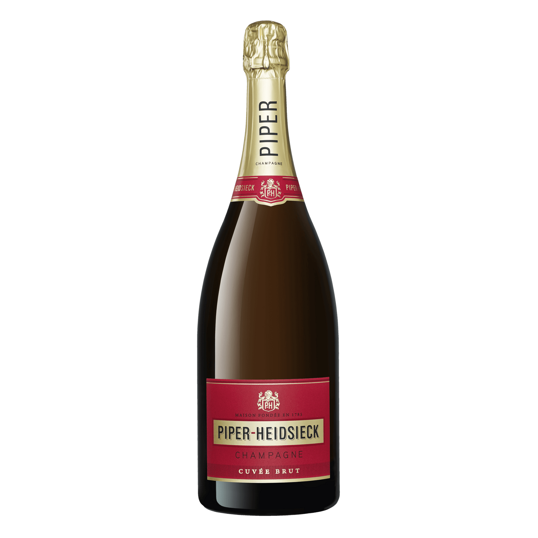 Piper Heidsieck Brut Champagne NV 12L - Kent Street Cellars