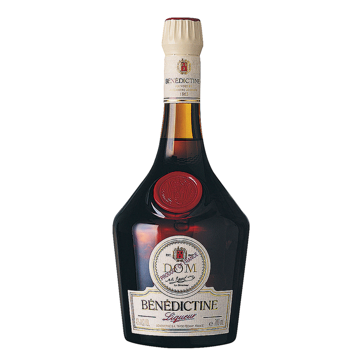 D.O.M. Bénédictine Liqueur 700ml