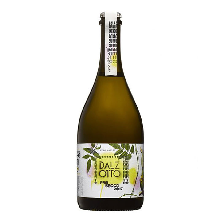 Dal Zotto L'Immigrante Prosecco 2018