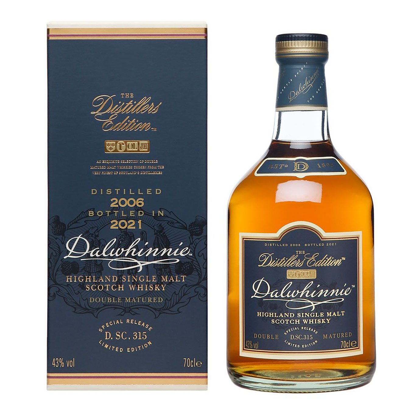 Scottish Whisky