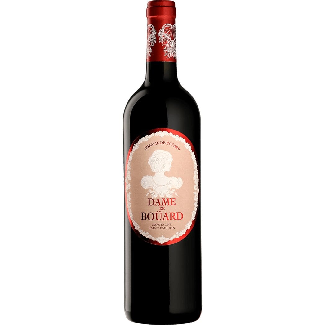 La Dame de Boüard 2016 - Kent Street Cellars