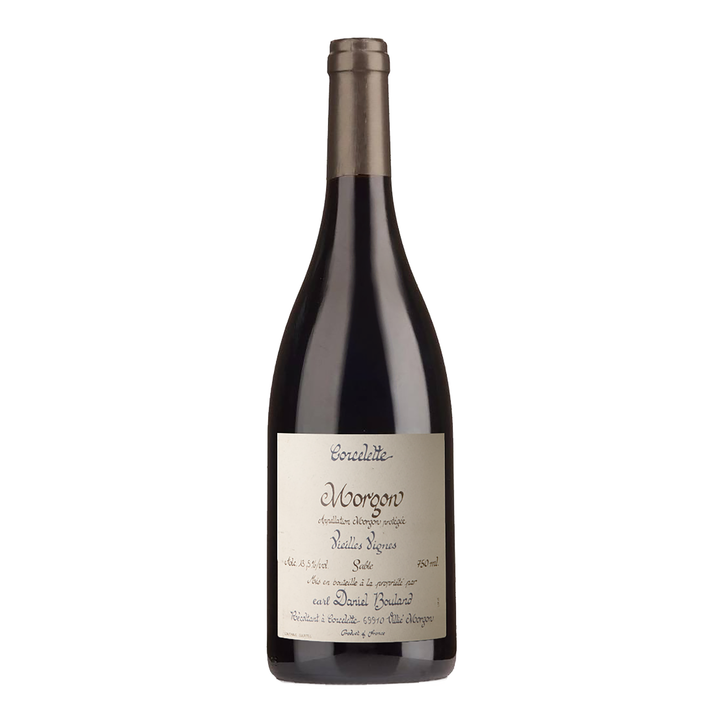Domaine Daniel Bouland Morgon Corcelette Vieilles Vignes (Sable) 2021