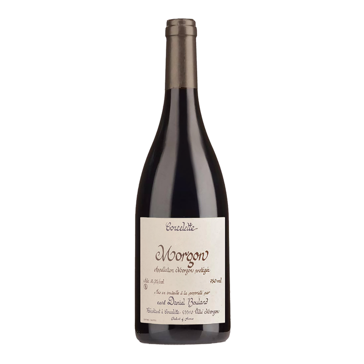 Domaine Daniel Bouland Morgon Corcelette 2022