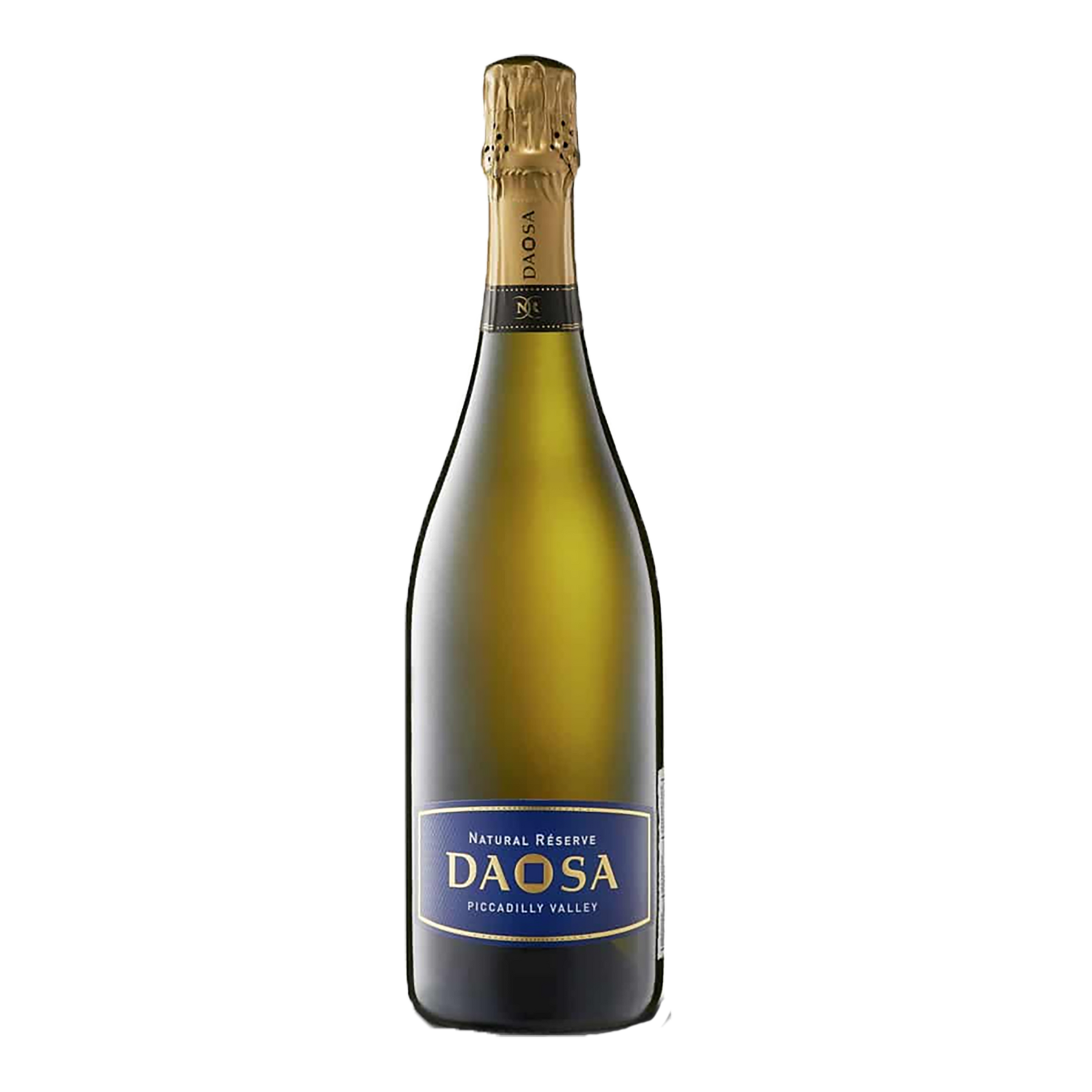 Daosa Natural Reserve NV - Kent Street Cellars